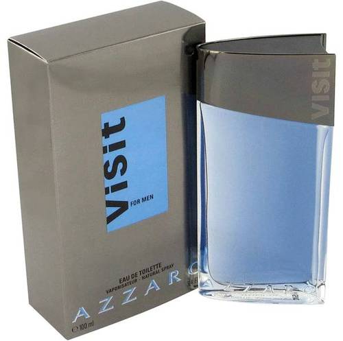 Мъжки парфюм AZZARO Visit